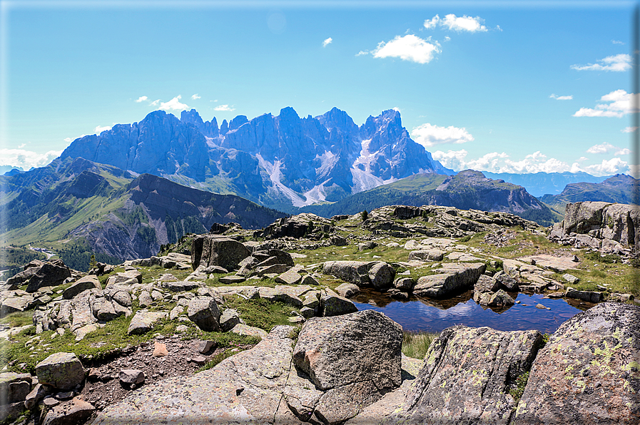 foto Lago di Juribrutto